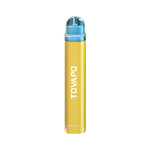 TOVAPO Disposable vape