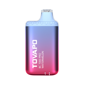 TOVAPO Disposable vape