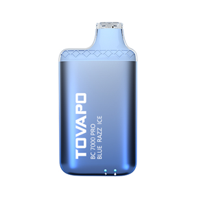 TOVAPO Disposable vape