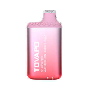 TOVAPO Disposable vape